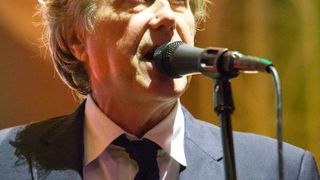 Koncert Bryana Ferryja na Stradunu povodom 100 godina hotela Excelsior.  Photo:Grgo Jelavić/PIXSELL