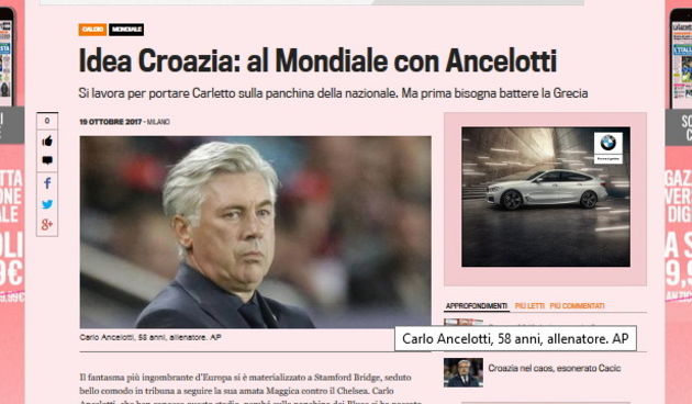 Carlo Ancelotti