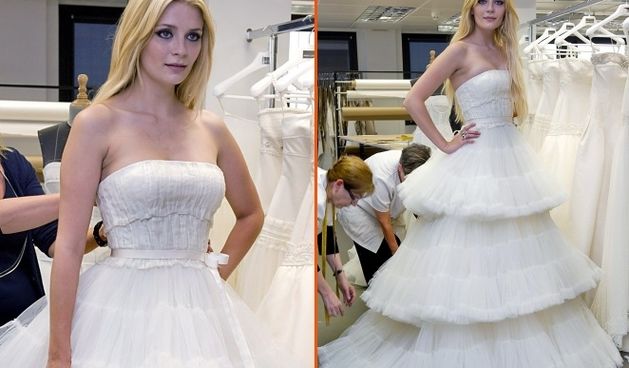 Mischa Barton ( foto JLP)