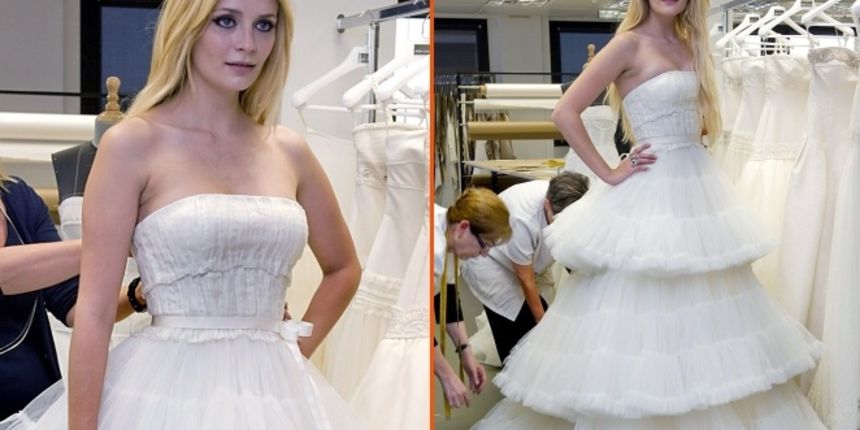 Mischa Barton ( foto JLP) Mischa Barton ( foto JLP)