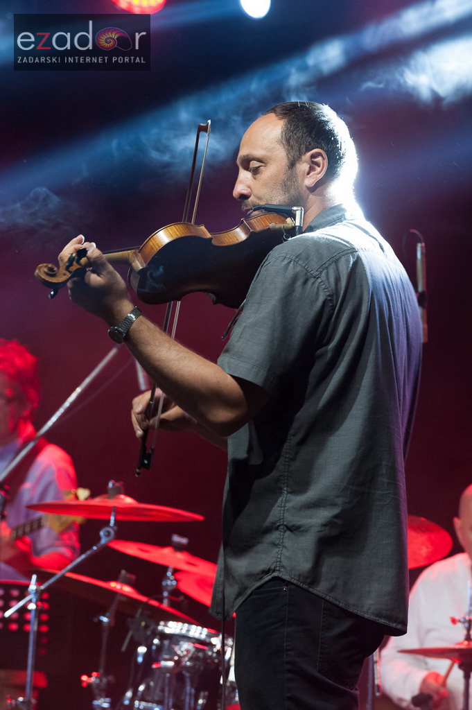 Humanitarni koncert “Pjesmom za Petru” u dvorani Krešimir Ćosić