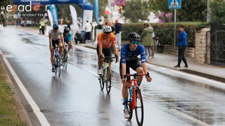 Granfondo Falkensteiner Borik 2024.