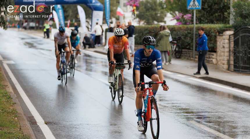 Granfondo Falkensteiner Borik 2024. Granfondo Falkensteiner Borik 2024.