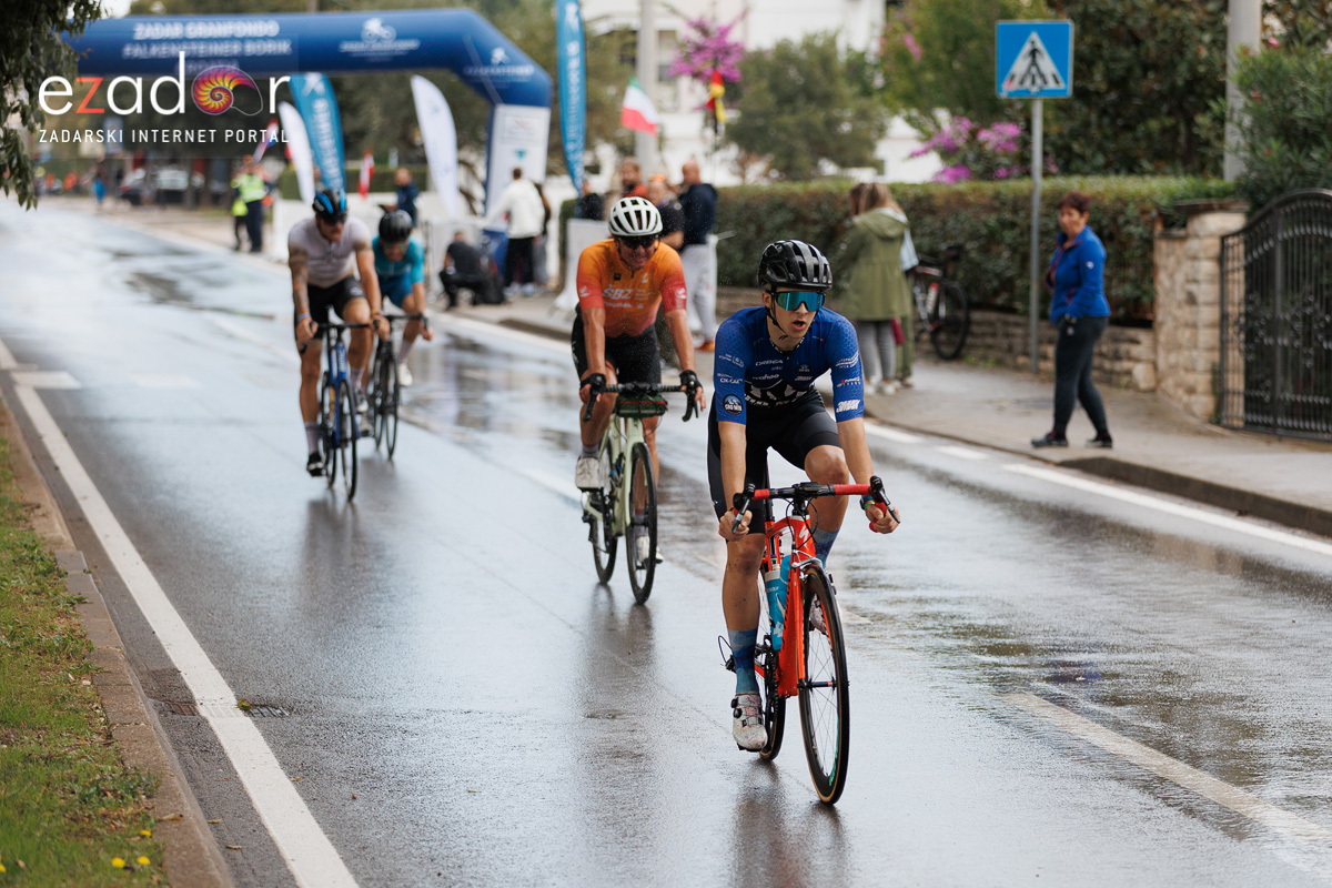 Granfondo Falkensteiner Borik 2024. Granfondo Falkensteiner Borik 2024.