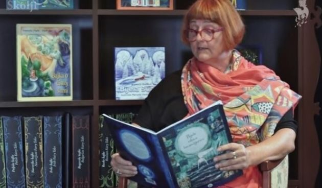 Manuela Vladić-Maštruko