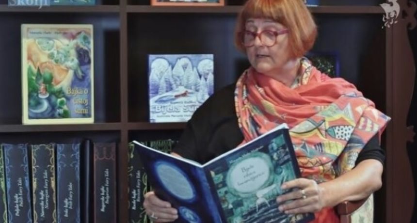 Manuela Vladić-Maštruko Manuela Vladić-Maštruko