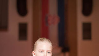 Biograd na Moru: Priredba “Tebi grade”  u povodu blagdana Sv, Stosije i Dana grada, Foto. Franjo Juric