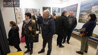 Noć muzeja 2018. u Zadru Noć muzeja 2018. u Zadru