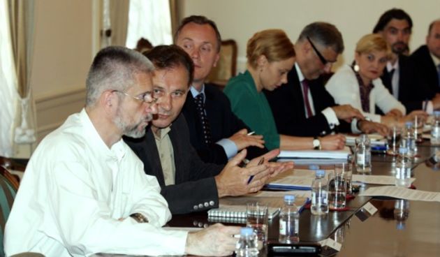 GSV-sjednica ( foto Cropix)