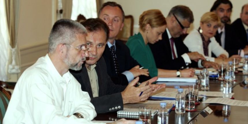 GSV-sjednica ( foto Cropix) GSV-sjednica ( foto Cropix)