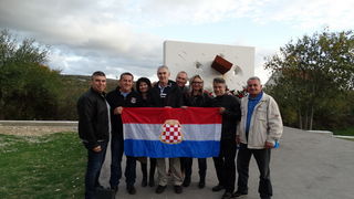 Tribina “Lišane u Domovinskom ratu”