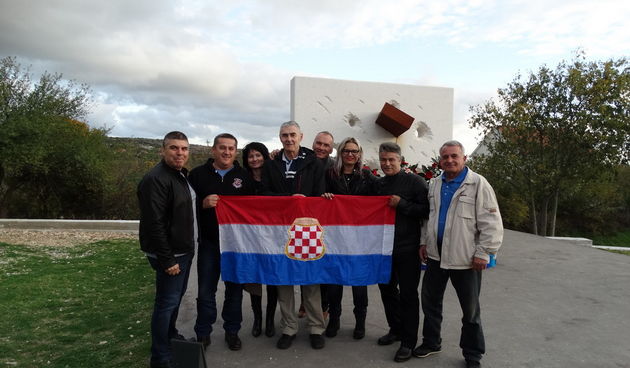 Tribina “Lišane u Domovinskom ratu”