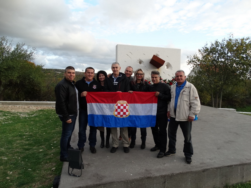 Tribina “Lišane u Domovinskom ratu”