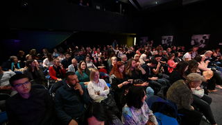 A. K. A. Crescendo proslavio 10. rođendan