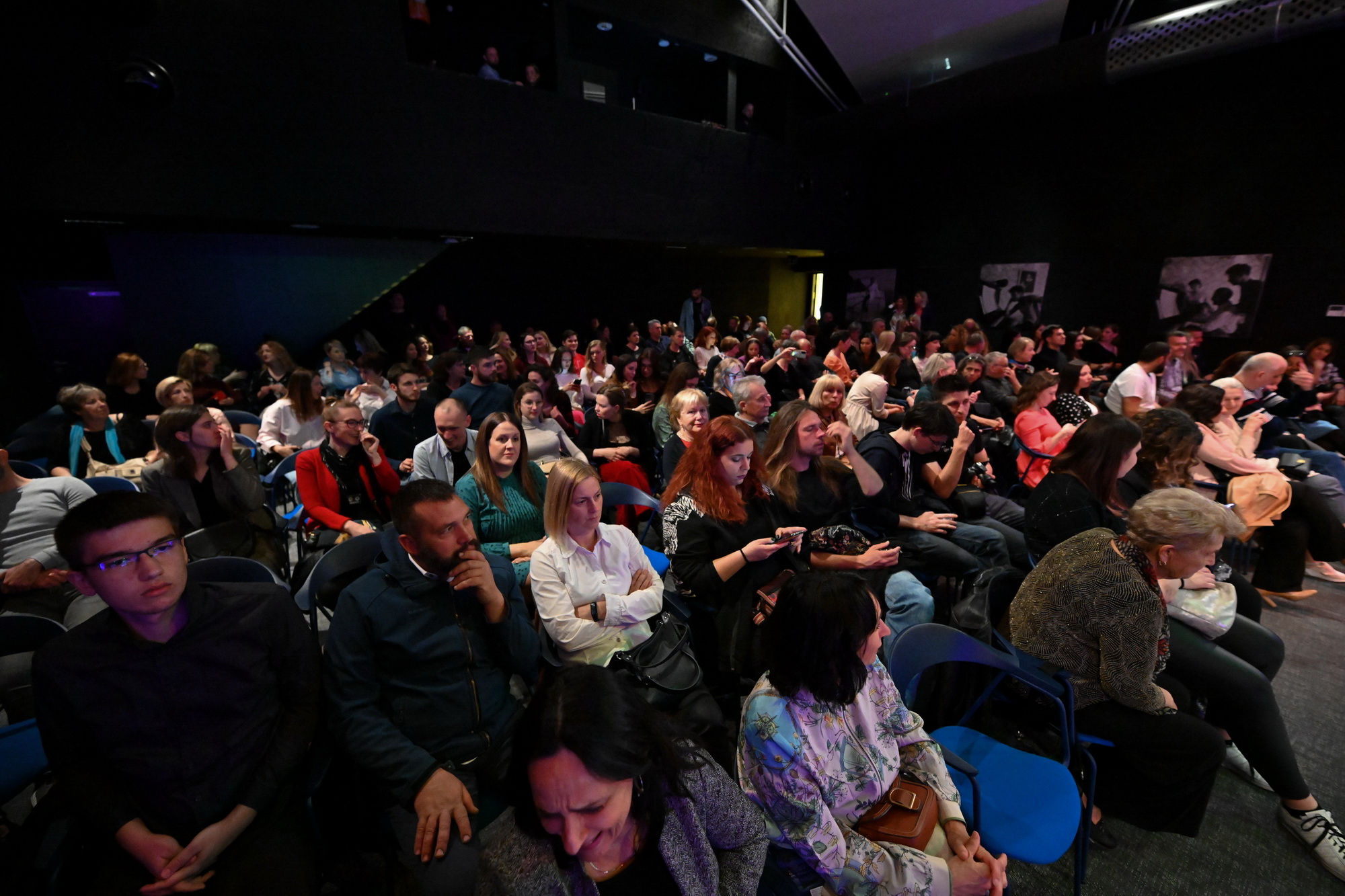 A. K. A. Crescendo proslavio 10. rođendan