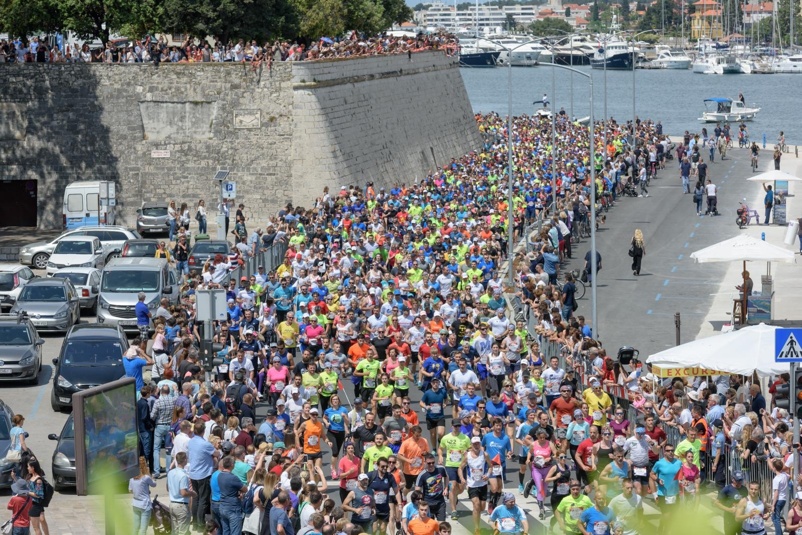 Wings for Life World Run 2018 Wings for Life World Run 2018