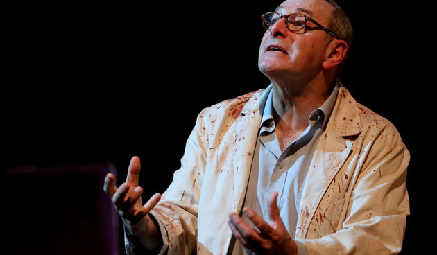 Završeno 62. Splitsko ljeto: “Judita” Siniši Popoviću i Zboru i Orkestru splitskog HNK-a