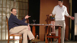 Zadarsko kazališno ljeto – ‘Zbrka’