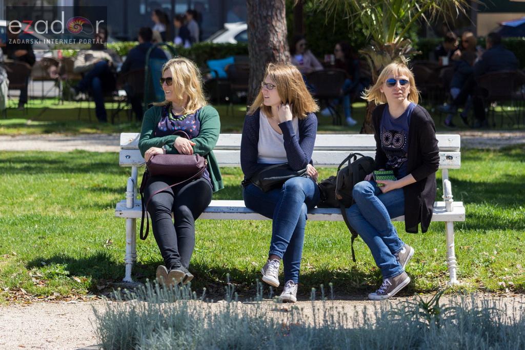 Đir po gradu 29. travnja 2017.