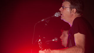 Hari Rončević na Višnjiku Hari Rončević na Višnjiku