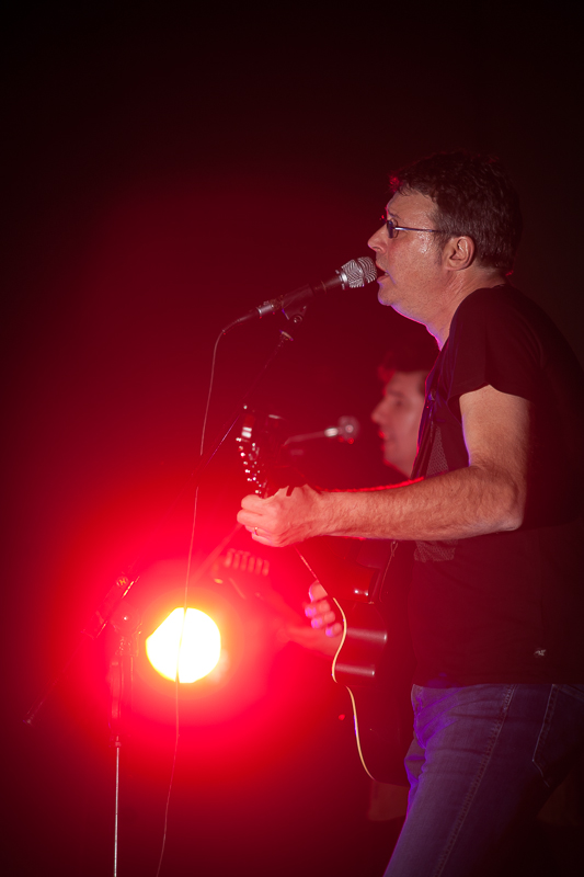 Hari Rončević na Višnjiku Hari Rončević na Višnjiku