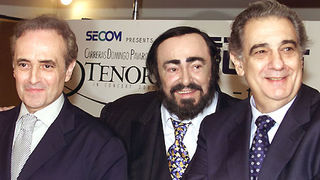 In Memoriam Luciano Pavarotti In Memoriam Luciano Pavarotti