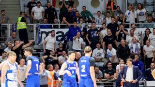 FavBet Premijer liga: Zadar – Cibona FavBet Premijer liga: Zadar – Cibona