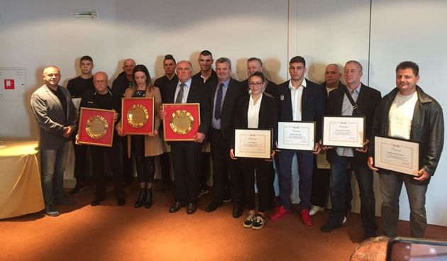 Damiru Zriliću posthumno nagrada za životno djelo, Toni Filipi i Josip Biletić dobitnici godišnjih priznanja