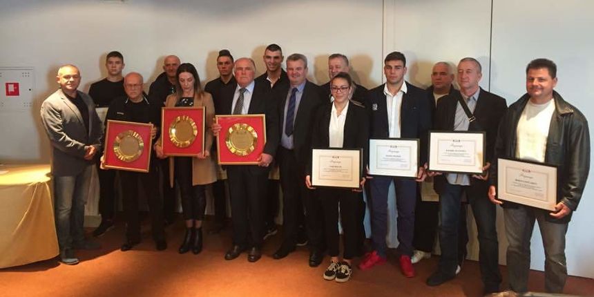 Damiru Zriliću posthumno nagrada za životno djelo, Toni Filipi i Josip Biletić dobitnici godišnjih priznanja