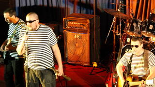 Rodjendanski party ezadar portala u Arsenalu, Foto: Mladen Malik