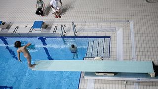 Trening KSV Zadar, Foto: Leo Banic Trening KSV Zadar, Foto: Leo Banic