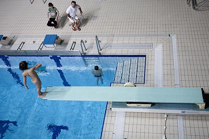 Trening KSV Zadar, Foto: Leo Banic Trening KSV Zadar, Foto: Leo Banic