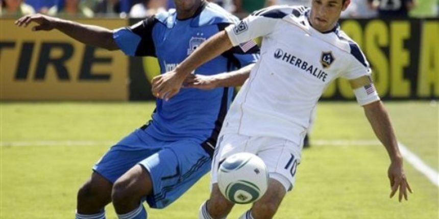 Landon Donovan, foto: AP Photo Landon Donovan, foto: AP Photo