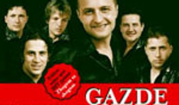 Gazde