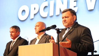 Dan općine Vir Dan općine Vir