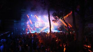 Plaza Zrce, prvi dan Allure Music festivala koji se odrzava u klubu Kalypso. Na Allure Music festivalu sve DJ-ice, plesacice, hostese su iskljucivo zene sto ga cini posebno od svih drugih festivala koji se odrzavaju na Zrcu. Photo: Luka Stanzl/PIXSELL Plaza Zrce, prvi dan Allure Music festivala koji se odrzava u klubu Kalypso. Na Allure Music festivalu sve DJ-ice, plesacice, hostese su iskljucivo zene sto ga cini posebno od svih drugih festivala koji se odrzavaju na Zrcu. Photo: Luka Stanzl/PIXSELL