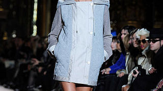 Paris Fashion Week: Stella McCartney jesen 2010 (Coutorture.com)
