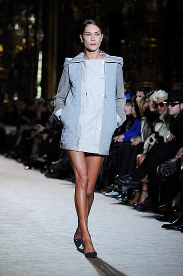 Paris Fashion Week: Stella McCartney jesen 2010 (Coutorture.com)