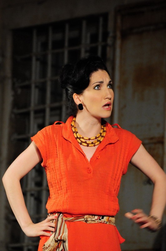 Zadarsko kazalisno ljeto: “Testament” Glumacke radionice HNK Zadar, Foto: Ivan Dilber Zadarsko kazalisno ljeto: “Testament” Glumacke radionice HNK Zadar, Foto: Ivan Dilber