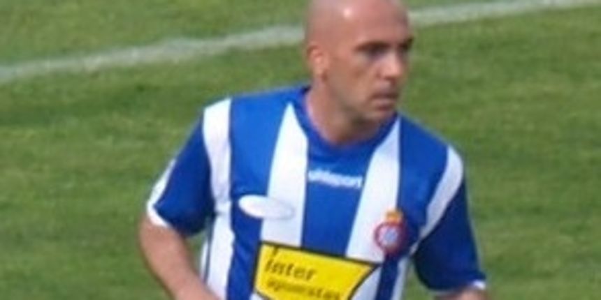 Ivan de la Pena, foto: wikimedia.org Ivan de la Pena, foto: wikimedia.org