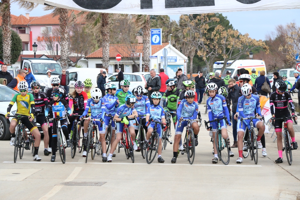 4. Velika nagrada otoka Vira