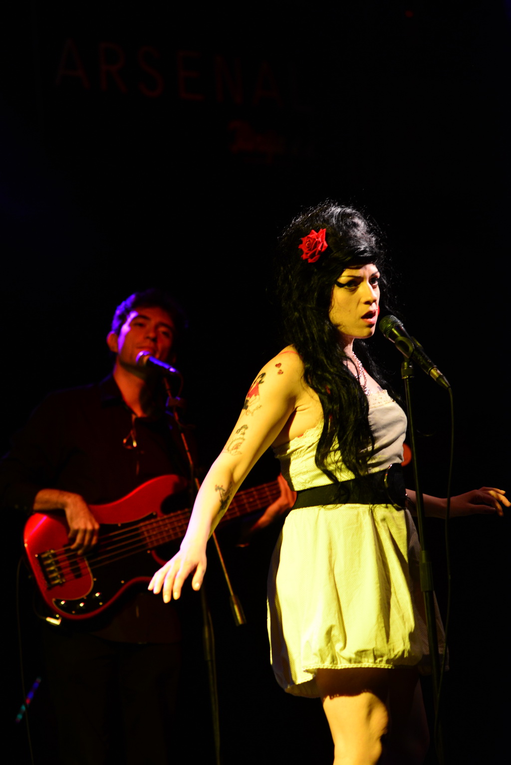 VAK”AN”ZA Sport & Music Fiestival: Amy’s House u Arsenalu VAK”AN”ZA Sport & Music Fiestival: Amy’s House u Arsenalu