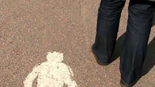 pješaci (foto: Antonija Gospić)