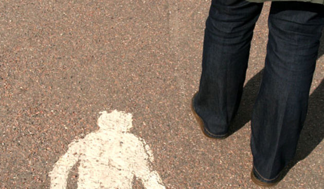 pješaci (foto: Antonija Gospić)