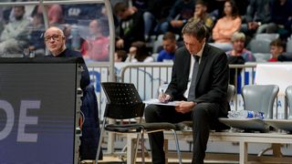 AdmiralBet ABA liga, 23. kolo: KK Zadar – KK Cedevita Olimpija 88-65 AdmiralBet ABA liga, 23. kolo: KK Zadar – KK Cedevita Olimpija 88-65