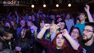 Hladno pivo @ Arsenal Zadar Hladno pivo @ Arsenal Zadar