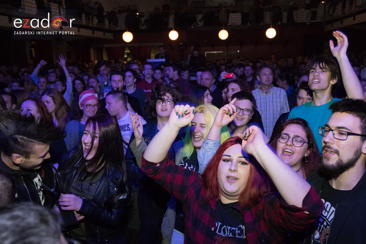 Hladno pivo @ Arsenal Zadar Hladno pivo @ Arsenal Zadar