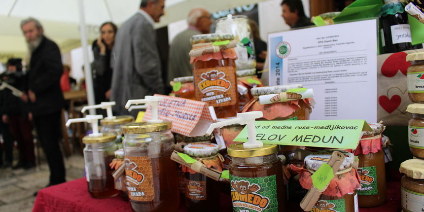 Picula: Želim da potrošači mogu u Parizu okusiti Dalmaciju Picula: Želim da potrošači mogu u Parizu okusiti Dalmaciju