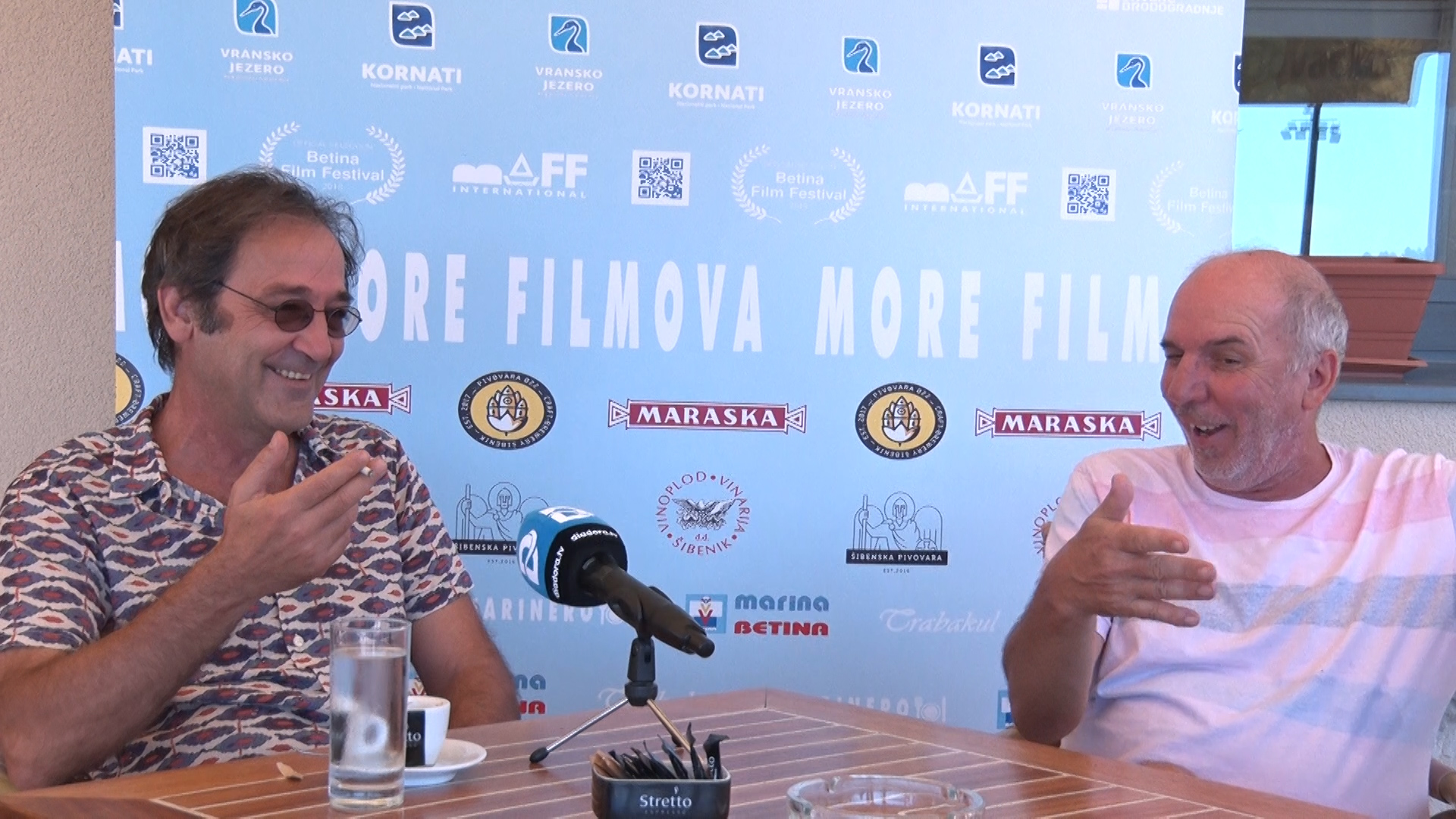 Betina film festival 2018.