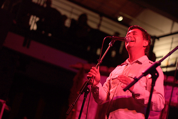 Klapa Kontrada i gosti (foto:Saša Čuka) Klapa Kontrada i gosti (foto:Saša Čuka)